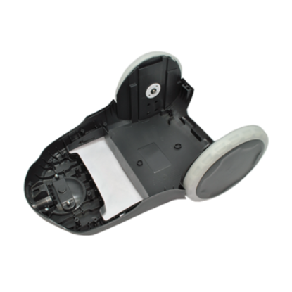 Picture of LOWER BODY W WHEELS ZUC4103DEL