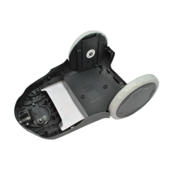 Picture of LOWER BODY W WHEELS ZUC4103DEL