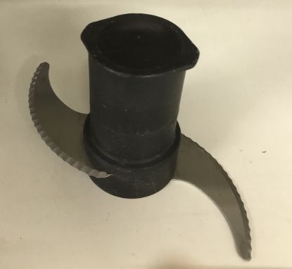 Picture of Magimix BLADE - 8.5cm height Used. Good condition. 