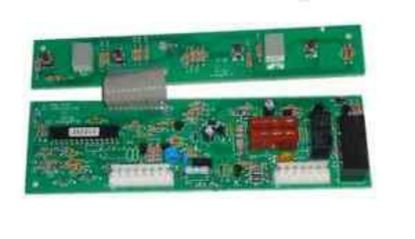 Picture of Main Board