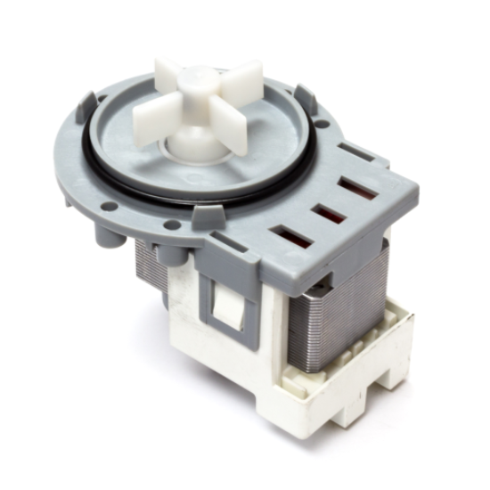 Picture of WASHING MACHINE ELECTRIC PUMP 40W - LEILI