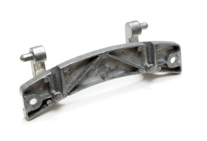 Picture of WASHING MACHINE HINGE - BOSCH 171269 