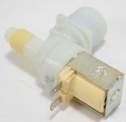 Picture of WASHING MACHINE INLET VALVE 1 WAY 90° - F&P 426143