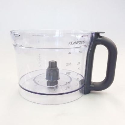 Picture of main bowl For Kenwood f/pro