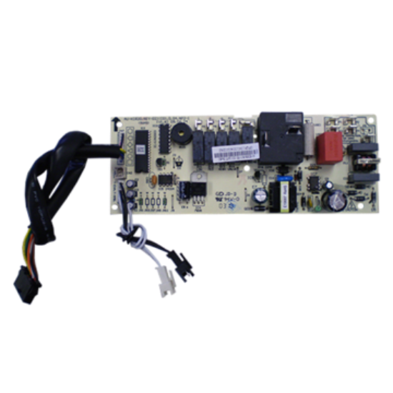 Picture of MAIN CONTROL BOARD  KWH26HRB