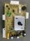 Picture of main electronic board, WMCU