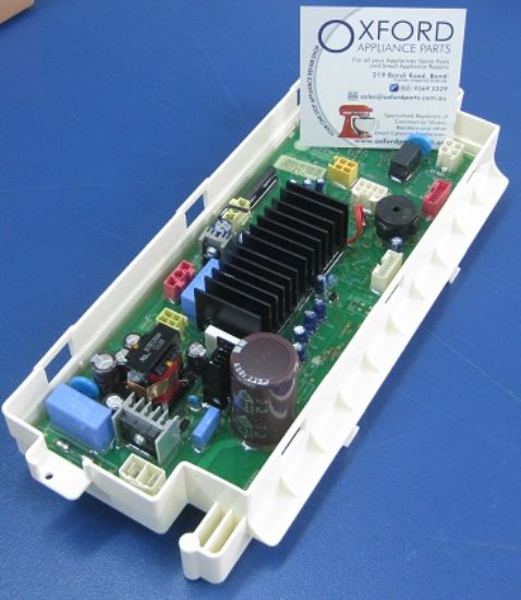 Picture of Main PCB - N.L.A!!!! .