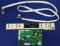 Picture of Main PCB and Display Boards - ODW702XB For Omega Dishwasher