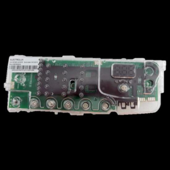 Picture of NON CONFIGURED PCBA MB