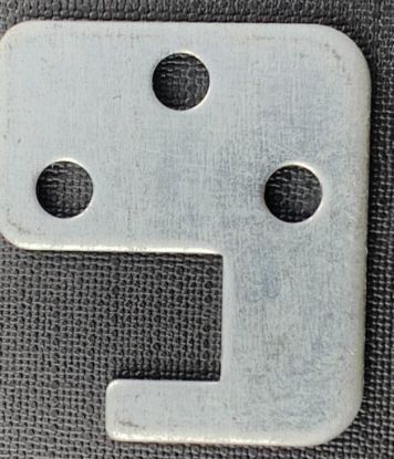 Picture of Nut M6 For EURO DRYER