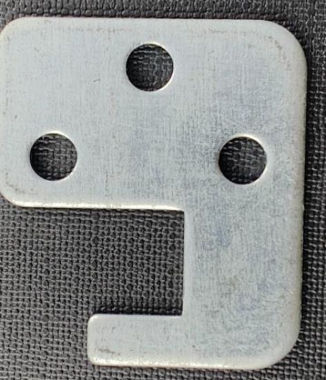 Picture of Nut M6 For EURO DRYER