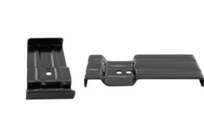 Picture of NUT RETACTA DRAWER FACIA 70MM