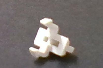 Picture of Omega Rangehood Switch Button