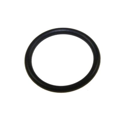 Picture of O-Ring. Black 
