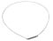 Picture of OUTER DOOR SEAL CLAMP for Samsung Washing Machine 