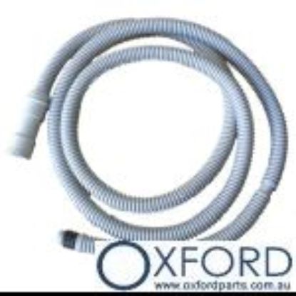 Picture of Outlet Hose