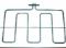 Picture of Oven Bottom Element Kleenmaid