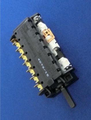 Picture of OVEN COMMUTATOR