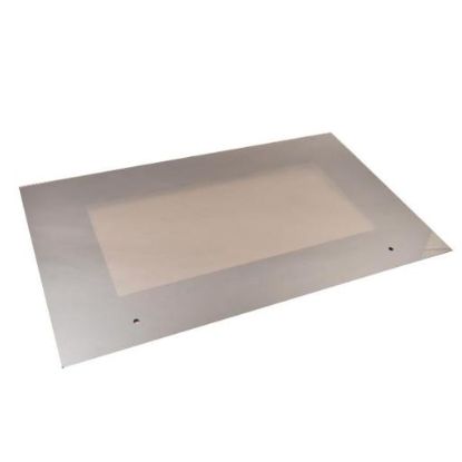 Picture of OVEN DOOR GLASS MIRROR use a193157