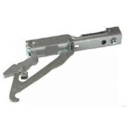 Picture of Oven Door Hinge. 2pcs. Replaces ILVE A/028/41 For ILVE OVEN 