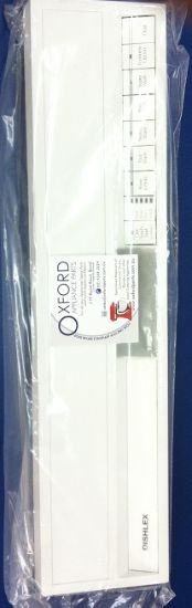 Picture of PANEL CONTROL WHT 500E 
