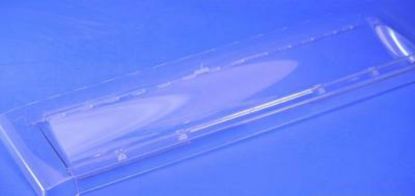 Picture of PANEL FRONT BASKET NB510J