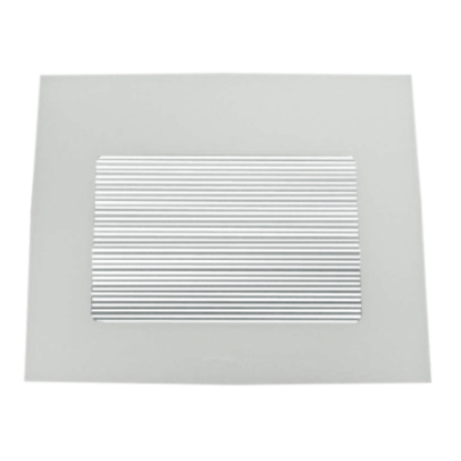 Picture of PANEL OUTER GLASS O/D