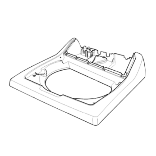 Picture of PANEL TOP MEDIUM SIMPSON 