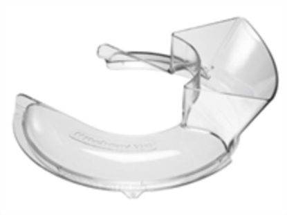 Picture of POUR SHIELD for KitchenAid Mixer