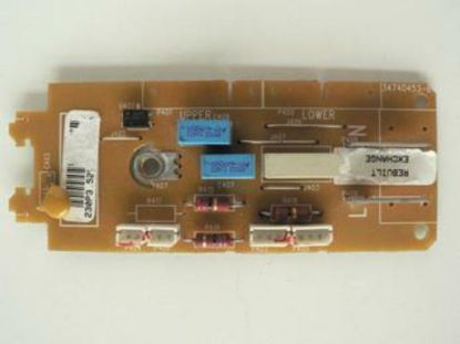 Picture of POWER 3886T SERVICE 