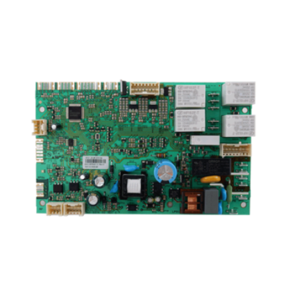 Picture of POWER BOARD ASS CONFIG OVC 300