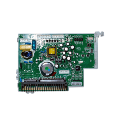 Picture of POWER BOARD WMCU ASSY 
