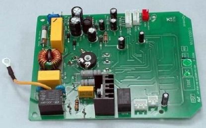Picture of POWER PCB ASSEMBLY BLM800. 
