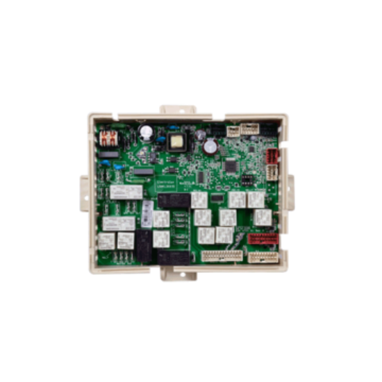 Picture of POWERBOARD - OVC2000 DUAL CAV