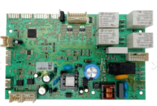 Picture of POWERBOARD OVC3000 - EOS