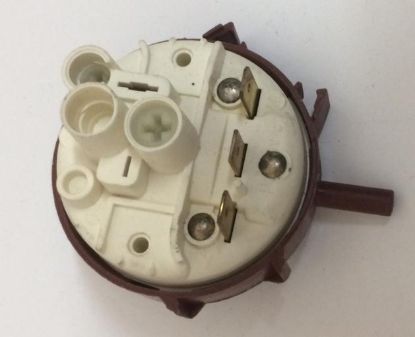 Picture of Pressure Switch 