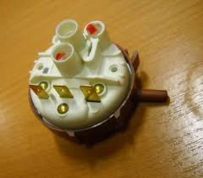Picture of PRESSURE SWITCH DW300XA