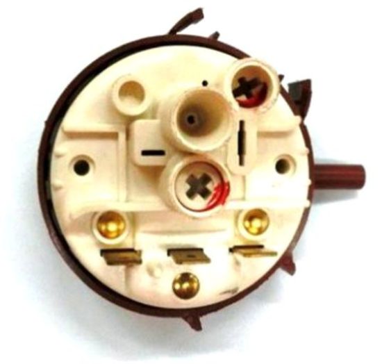 Picture of PRESSURE SWITCH RH = 310108 For OMEGA D/WASHER