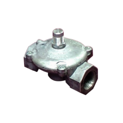 Picture of REGULATOR GAS NG PTP INTEGR