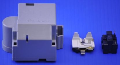 Picture of RELAY KIT ELECTRICS EGY100