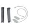 Picture of Repair Set (2 springs & 2 cords) For BOSCH DW