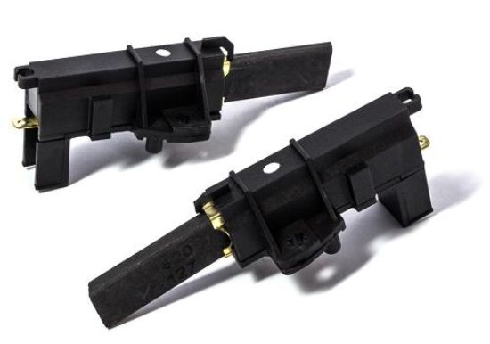 Picture of Replacement for Whirlpool 481236248004 Motor Carbon Brushes. 2 pcs.
