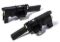 Picture of Replacement for Whirlpool 481236248004 Motor Carbon Brushes. 2 pcs.