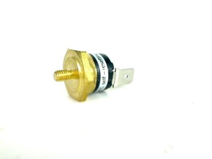 Picture of RESETTING THERMOSTAT T78C 