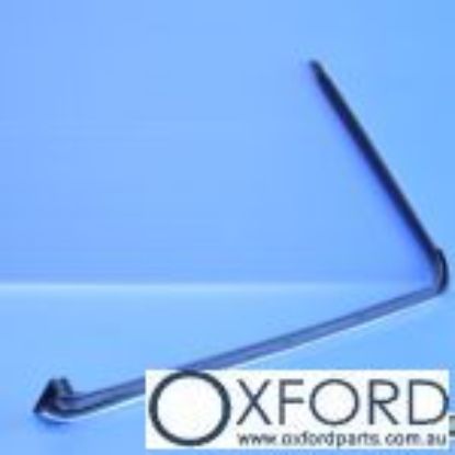 Picture of RETAINER DOOR SEAL RH KIT