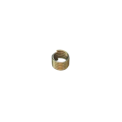 Picture of ring, fan, JUMP RING  FAN LEAF