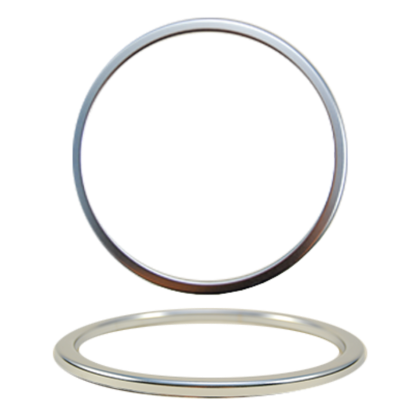 Picture of ring, large, DRESS FIX ELEMENT