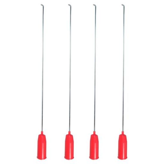 Picture of ROD  SUSPENSION  KIT(RED)