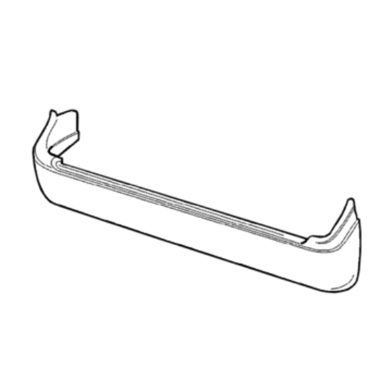 Picture of shelf, bottle, bottom, FC