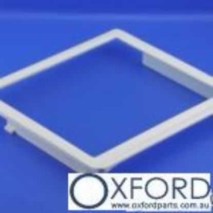 Picture of SHELF, GLASS FREEZER SHALLOW